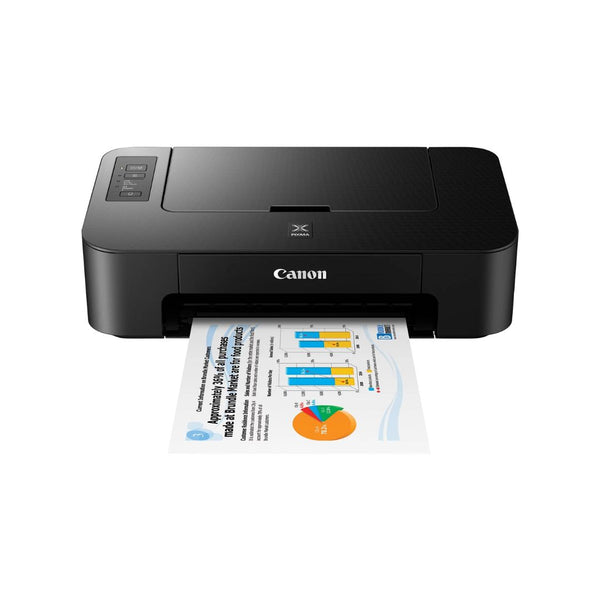 Canon PIXMA Inkjet Printer