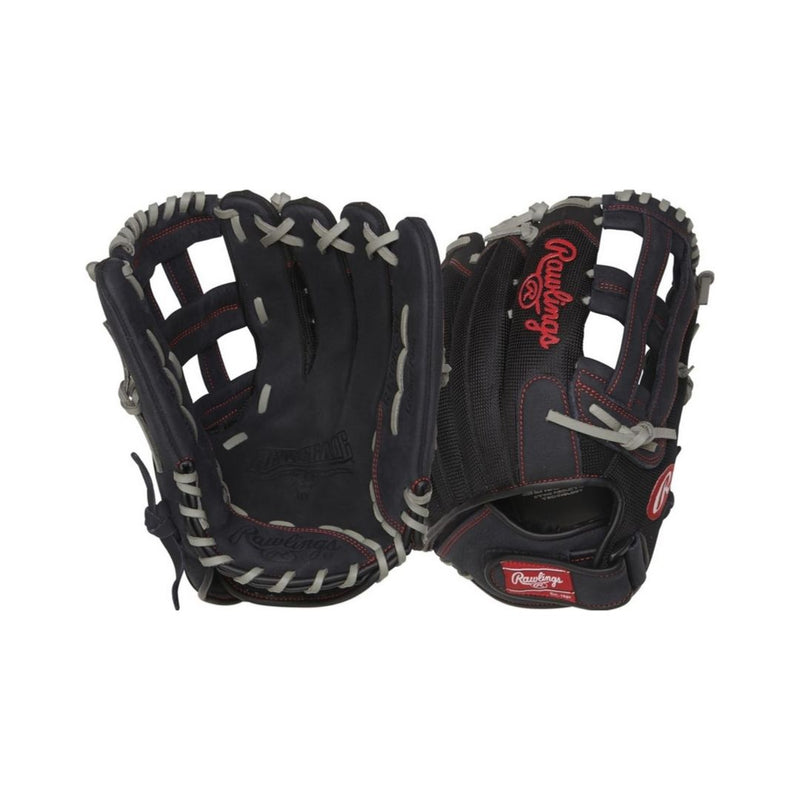 Rawlings RENEGADE Left Hand Throw 13-Inch Glove