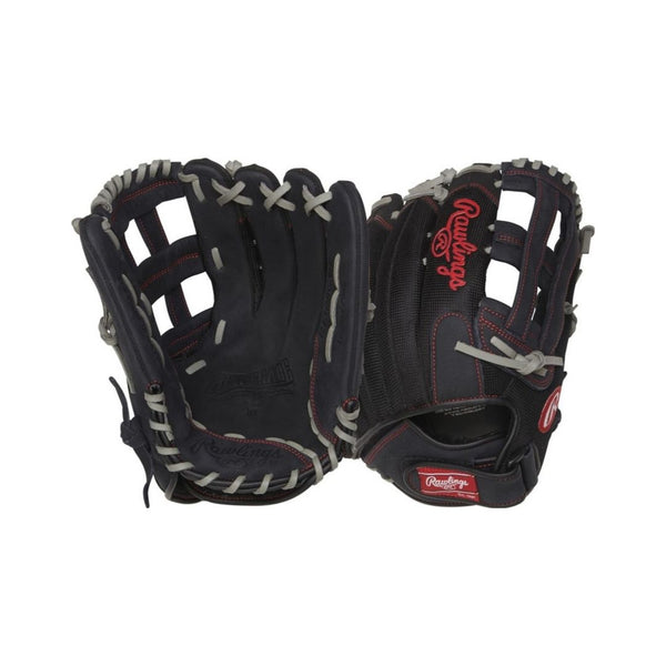 Rawlings RENEGADE Left Hand Throw 13-Inch Glove