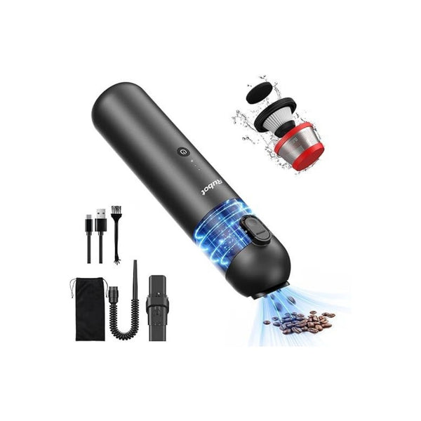 Portable Mini Vacuum Cleaner
