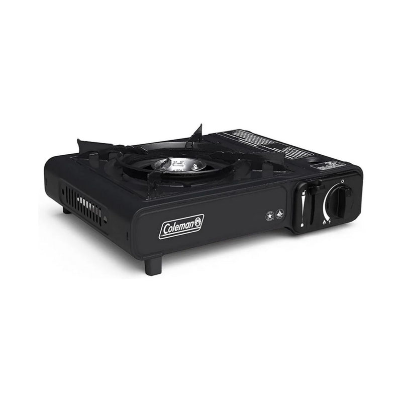 Coleman Classic 1-Burner Butane Stove