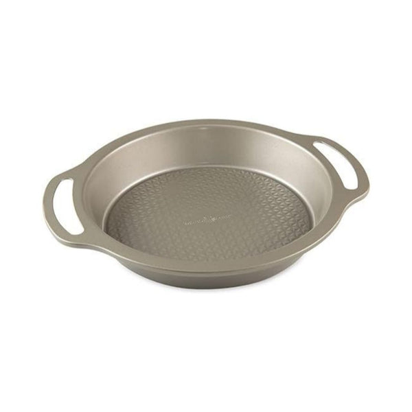 Nordic Ware Treat Nonstick 9-Inch Round Cake Pan