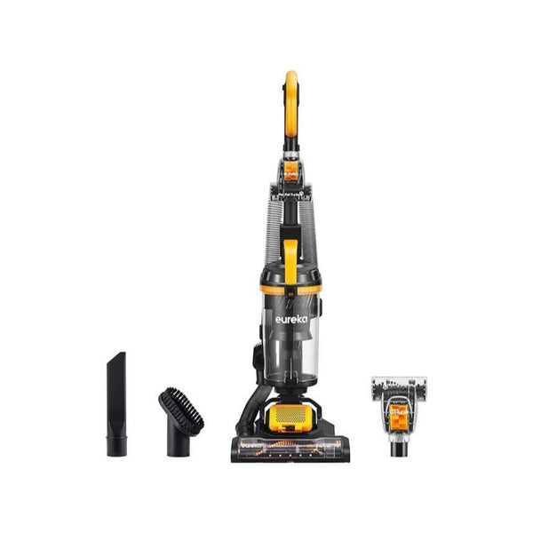 Eureka Powerful Carpet And Floor Lightweight Upright Vacuum