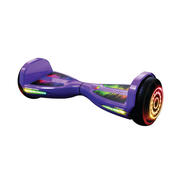 Razor Black Label Hovertrax Hoverboard