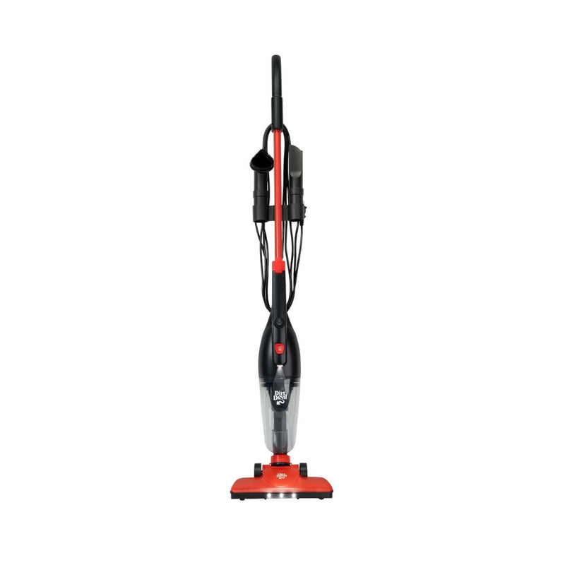 Dirt Devil 3-in-1 Upright & Handheld Multi-Surface Vacuum