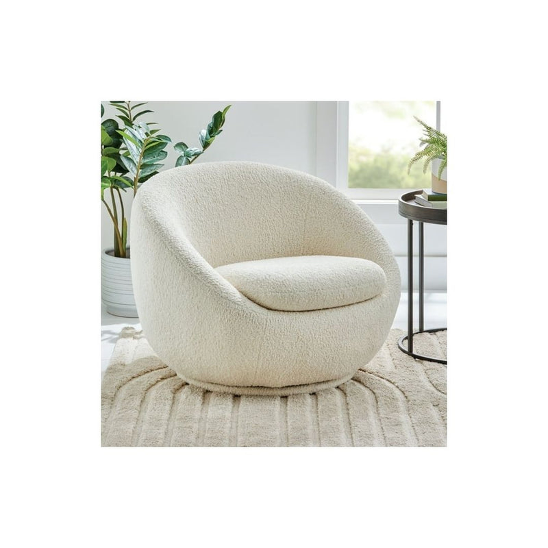 Better Homes & Gardens Mira Swivel Chair – simplexdeals