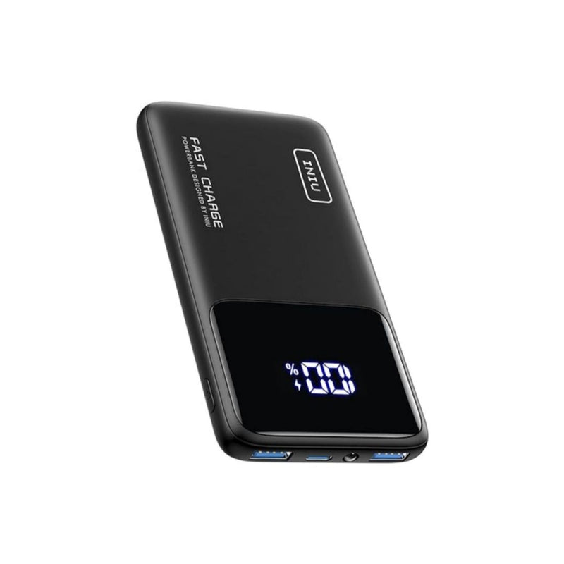 10000mAh USB C in/Out Power Bank