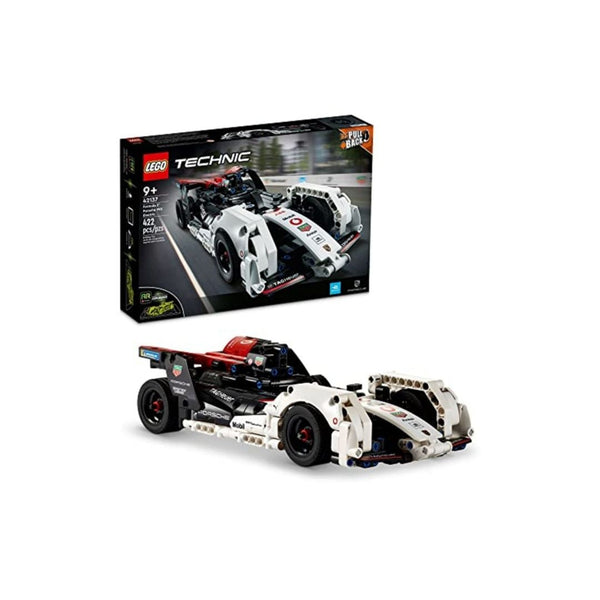 422 Piece LEGO Technic Formula E Porsche