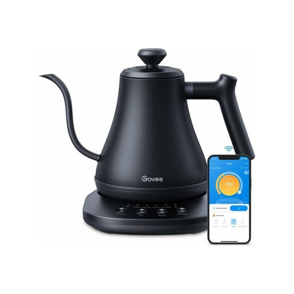 Govee WiFi Variable Temperature Smart Electric Kettle