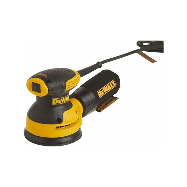 DEWALT Orbital Sander, 5-Inch