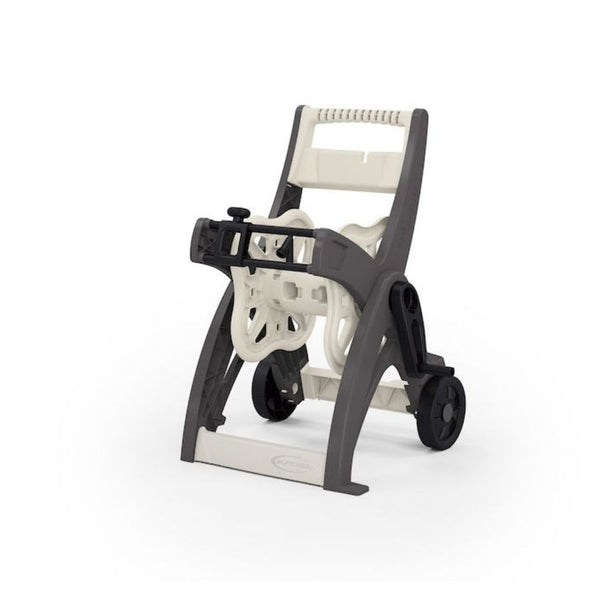 Suncast Plastic 175-ft Cart Hose Reel