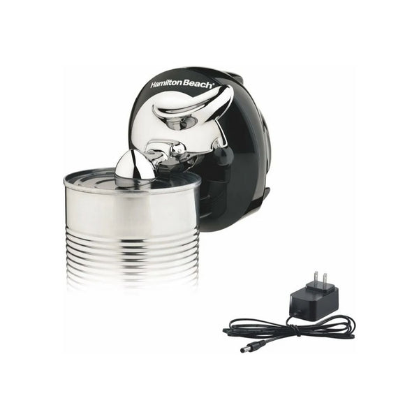 Hamilton Beach Rechargeable Walk ‘n Cut Electric Can Opener simplexdeals