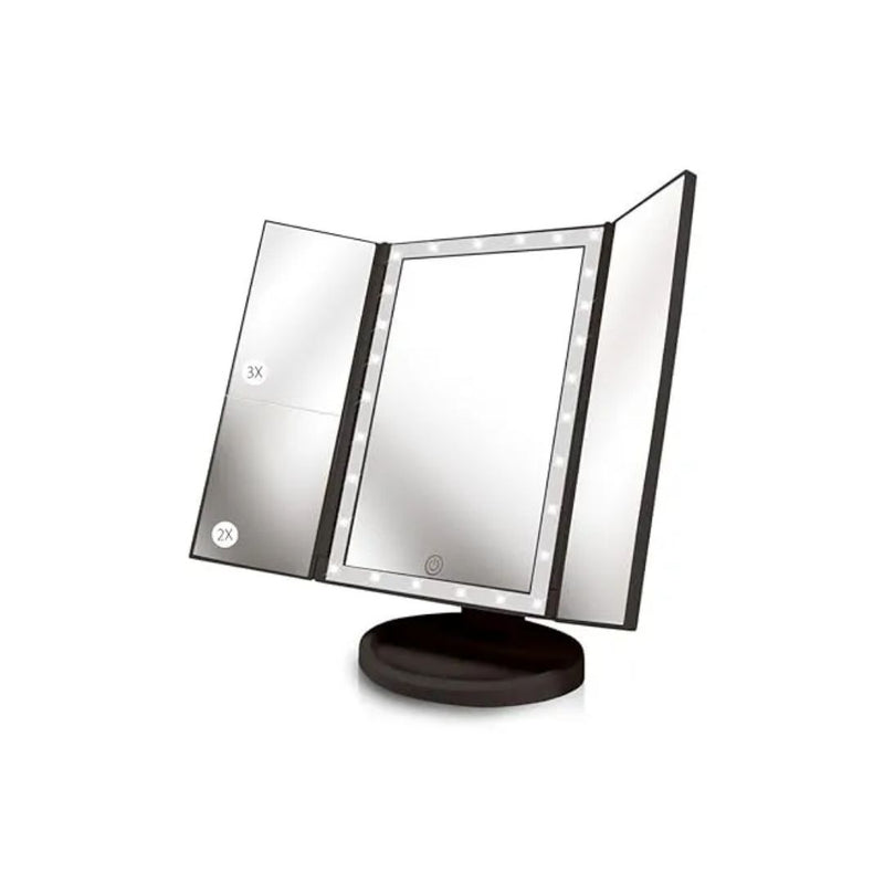 Backlit Makeup Vanity Mirror