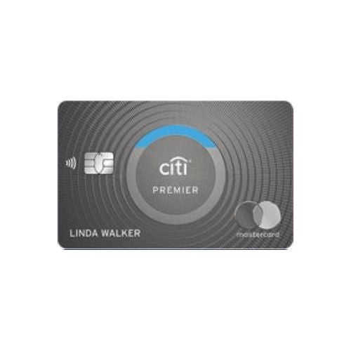 Earn 60,000 Points With The Citi Premier Card! Plus Earn 3 Points On Gas, Grocery & More!