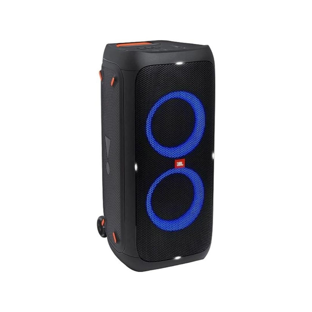 JBL Partybox Portable Party Speaker – simplexdeals