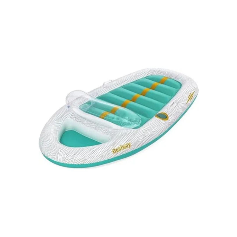 Bestway H2OGO! Deluxe Comfort Plush Pool Float