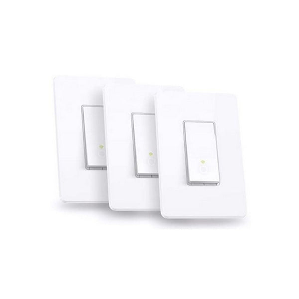 3-Pack Kasa Smart Light Switch