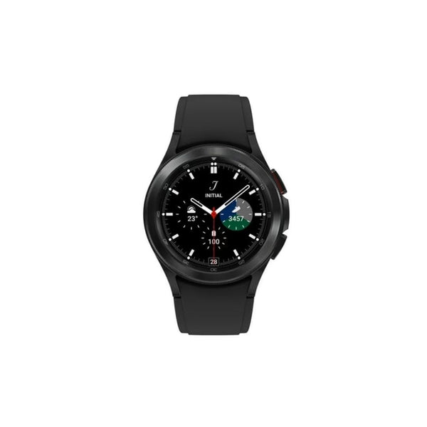 Samsung Galaxy Watch4 Classic Stainless Steel Smart Watch, 42mm, Bluetooth