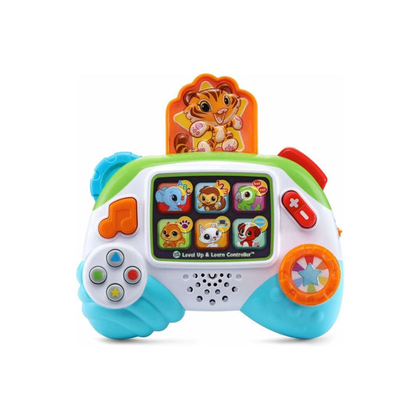 LeapFrog Level Up and Learn Controller