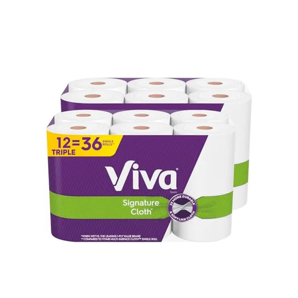 Spend $50 on Household and Baby Items, Get $15 Credit!