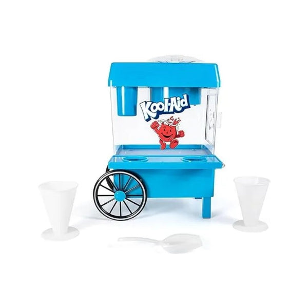Nostalgia KoolAid Snow Cone Shaved Ice Machine simplexdeals