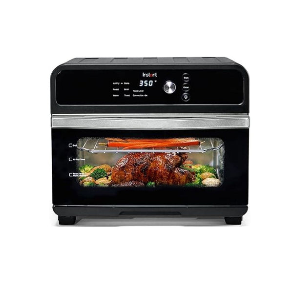 Instant Omni Air Fryer Toaster Oven Combo 19 QT, 7-in-1 Functions