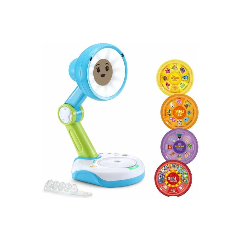 VTech Storytime with Sunny