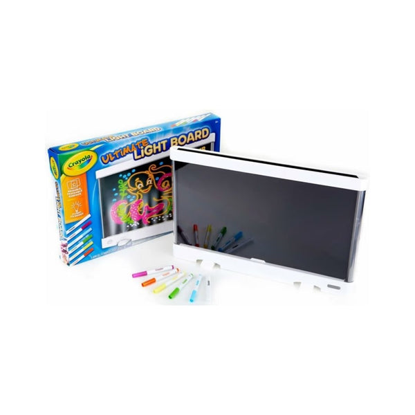Crayola Ultimate Light Board