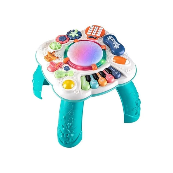 Kids Activity Table