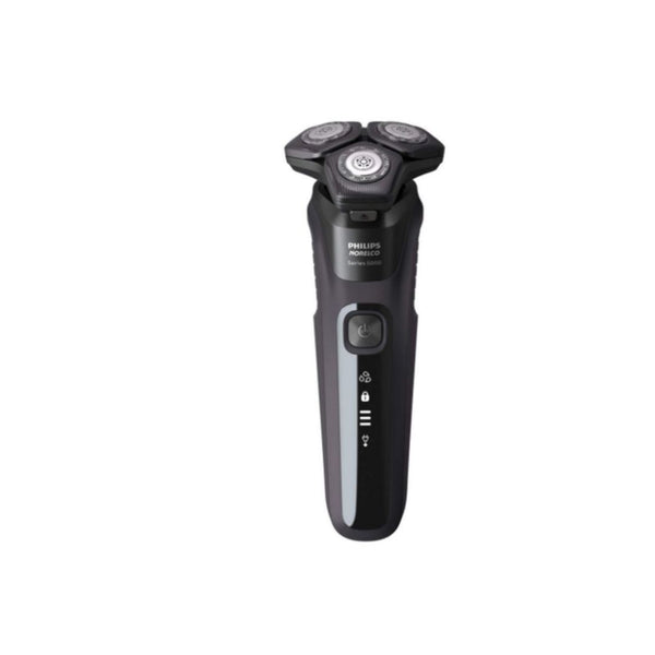 Philips Norelco Shaver 5300 Rechargeable Wet & Dry Shaver with Pop-Up Trimmer