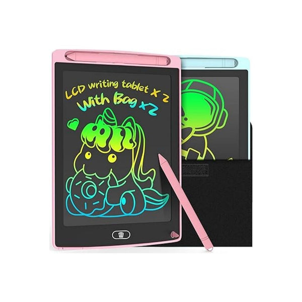 2-Pack LCD Writing Tablet