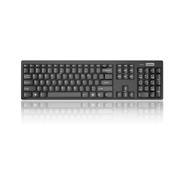 Lenovo Wireless Compact Keyboard
