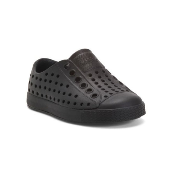 Native Jefferson Kids Slip On Shoes (2 Colors)
