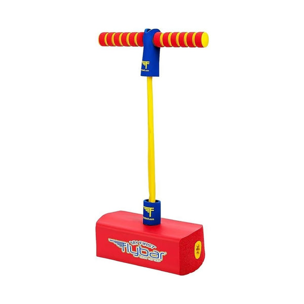 Flybar My First Foam Pogo Jumper