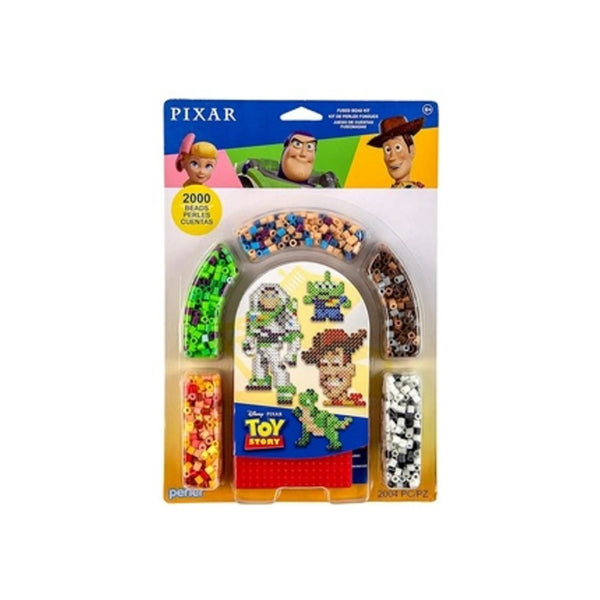 Perler Beads Disney Toy Story