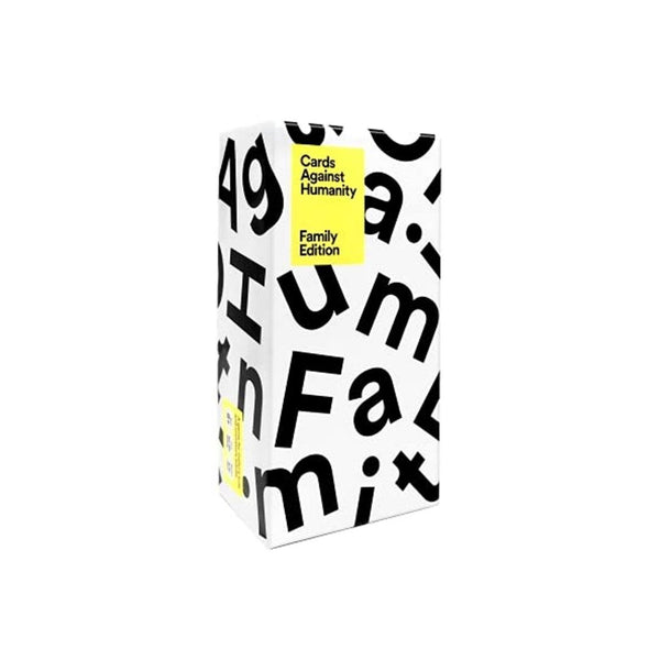 Cards Against Humanity: Family Edition