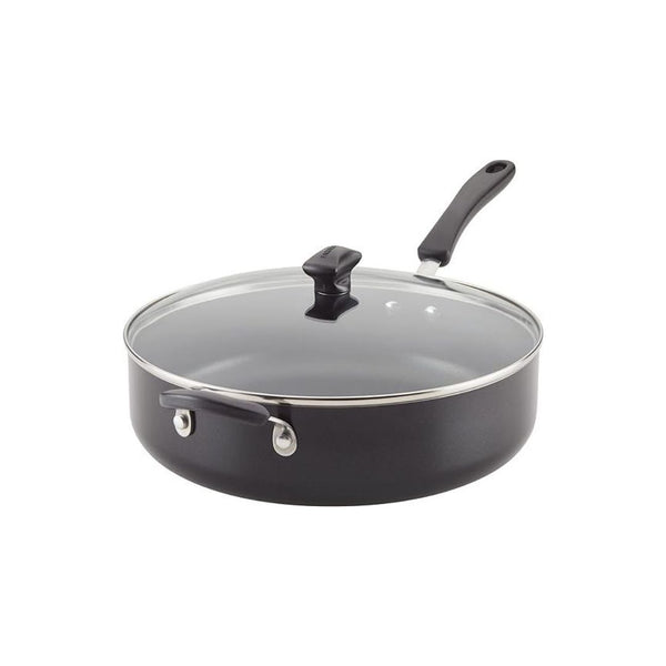 Farberware Cookstart 6-Quart DiamondMax Nonstick Jumbo Cooker