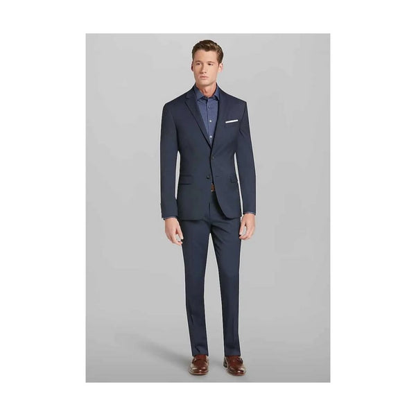 Jos. A. Bank Men's Travel Tech Slim Fit Suit Separate Jacket (2 Colors)