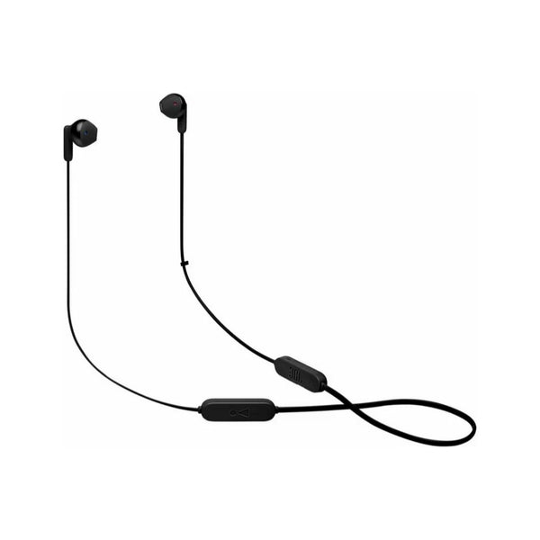 JBL Tune Bluetooth Wireless in-Ear Headphones with 3-Button Mic/Remote