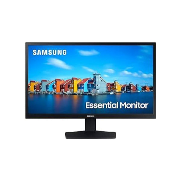 SAMSUNG S33A Series 22-Inch FHD 1080p Computer Monitor