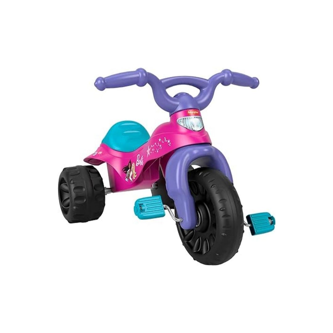 Fisher-Price Barbie Tricycle – simplexdeals