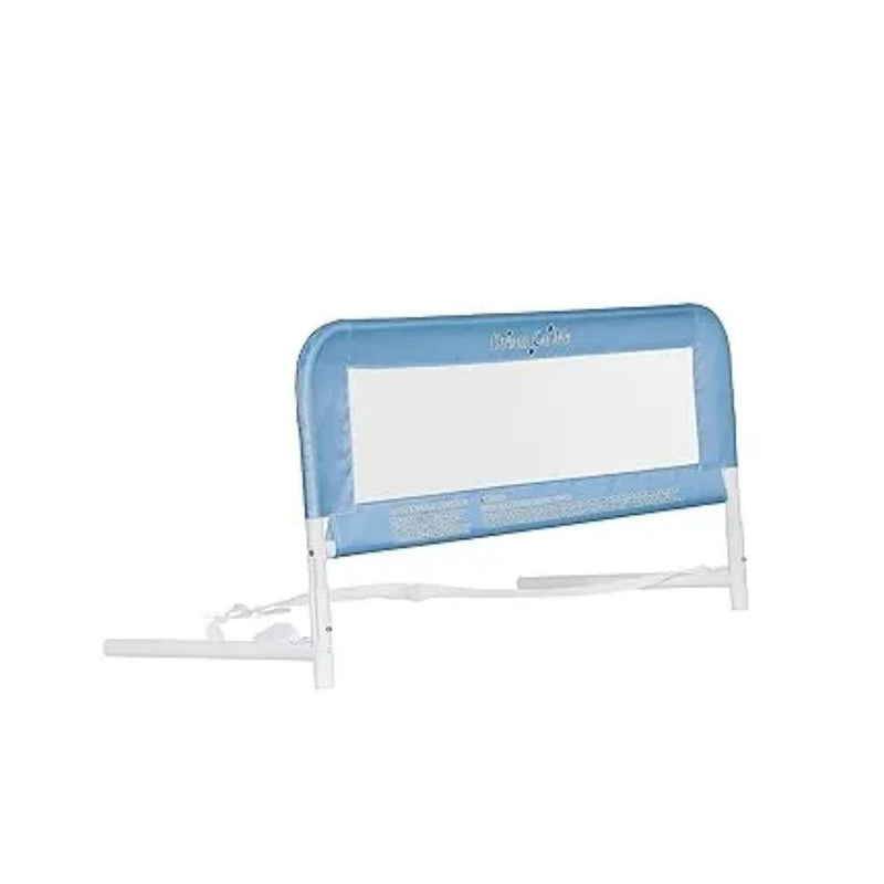 Dream On Me Lightweight Mesh Security Adjustable Bed Rail