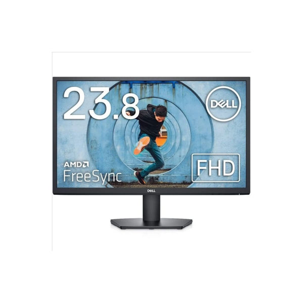 Dell 24 inch FHD (1920 x 1080) 16:9 Ratio Monitor