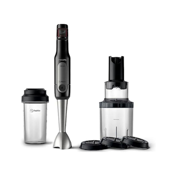 Philips ProMix Viva Collection Handblender Set simplexdeals