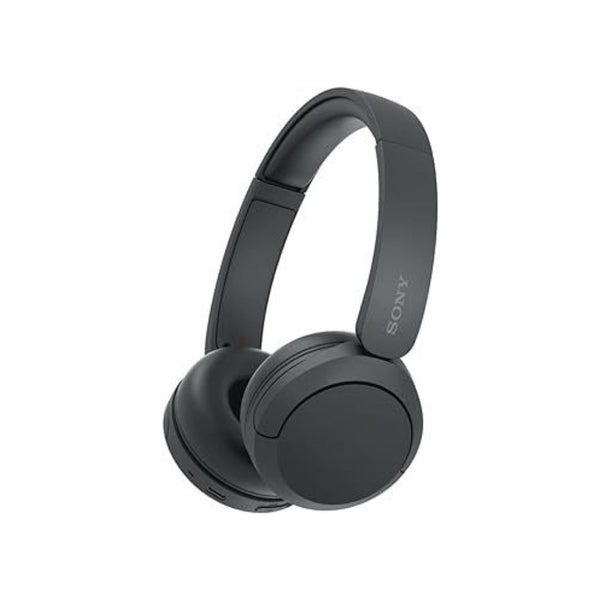 Sony Wireless Headphones Bluetooth On-Ear Headset with Microphone