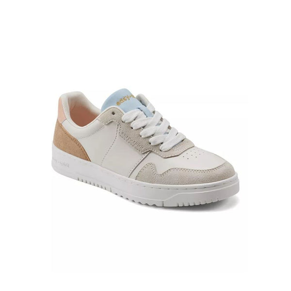 Women's Merci Round Toe Casual Lace-Up Sneakers