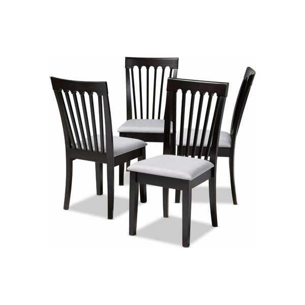 Set of 4 Minette Dining Chairs