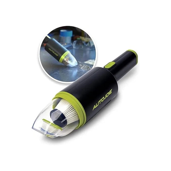 Sun Joe Cordless 8.4-Volt Handheld Vacuum Cleaner