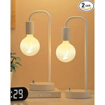 Set of 2 Table Lamps – simplexdeals