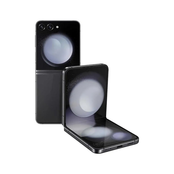 SAMSUNG Galaxy Z Flip5 AI Phone